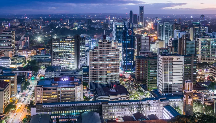 Largest African Population Outside of Africa: Top Countries