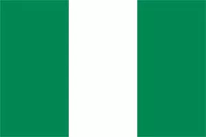 Nigeria Flag - Nigeria country overview