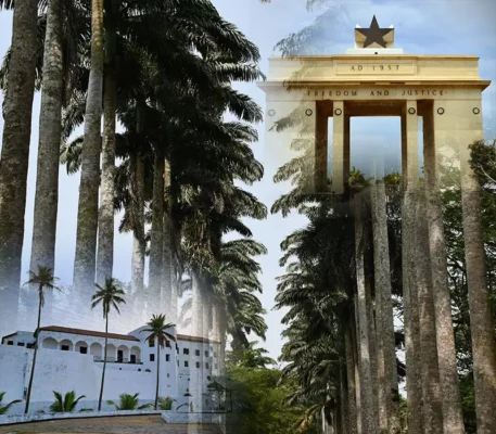 10 Popular Places to Visit in Ghana - Main