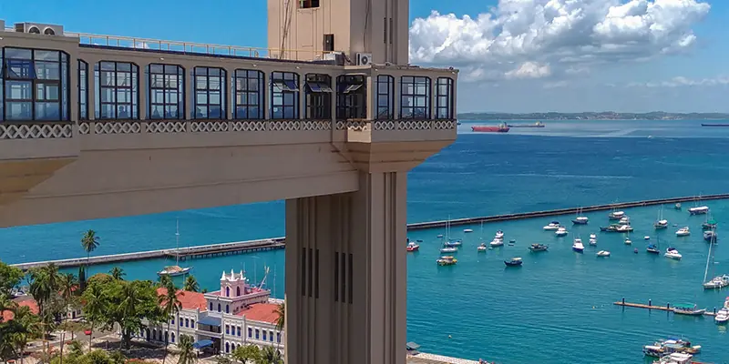 Salvador Bahia and the African Diaspora